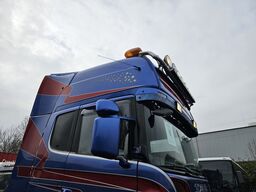 SCANIA SCANIA R620LB6X4HHA Manuel PTO Blatt/Luf