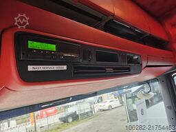 SCANIA SCANIA R620LB6X4HHA Manuel PTO Blatt/Luf