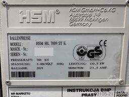 HSM HL 7009