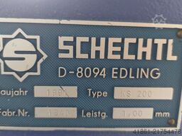 Näf Service und Maschinen AG Näf Service und Maschinen AG Näf Service und Maschinen AG