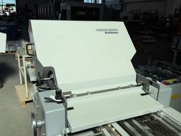 Heidelberg Stahlfolder Ti-52