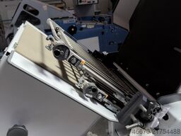 Heidelberg Stahlfolder Ti-52