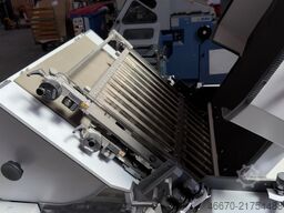 Heidelberg Stahlfolder Ti-52