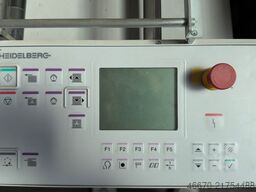 Heidelberg Stahlfolder Ti-52