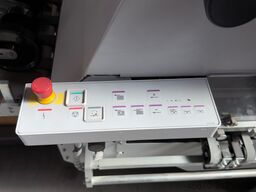 Heidelberg Stahlfolder Ti-52