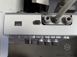 Heidelberg Stahlfolder Ti-52