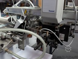 Heidelberg Stahlfolder Ti-52