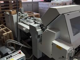 Heidelberg Stahlfolder Ti-52