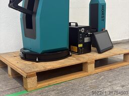 fruitcore robotics GmbH HORST1400
