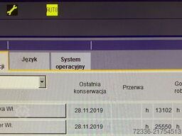 Trumpf TruLaser 3040 (L32)