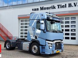 Renault T480 EVO 4x2 SLEEPERCAB - ADR - RETARDER - PTO ...