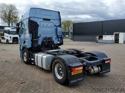Renault T480 EVO 4x2 SLEEPERCAB - ADR - RETARDER - PTO ...