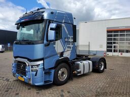Renault T480 EVO 4x2 SLEEPERCAB - ADR - RETARDER - PTO ...