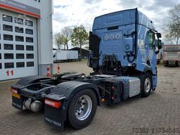 Renault T480 EVO 4x2 SLEEPERCAB - ADR - RETARDER - PTO ...