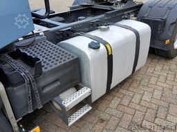 Renault T480 EVO 4x2 SLEEPERCAB - ADR - RETARDER - PTO ...