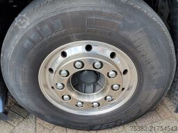 Renault T480 EVO 4x2 SLEEPERCAB - ADR - RETARDER - PTO ...
