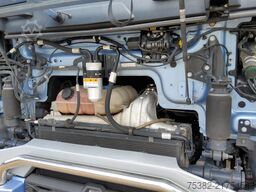 Renault T480 EVO 4x2 SLEEPERCAB - ADR - RETARDER - PTO ...