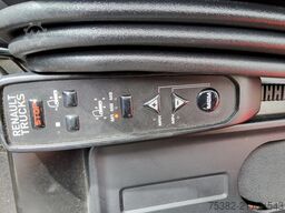 Renault T480 EVO 4x2 SLEEPERCAB - ADR - RETARDER - PTO ...