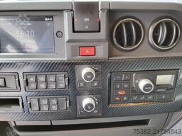 Renault T480 EVO 4x2 SLEEPERCAB - ADR - RETARDER - PTO ...