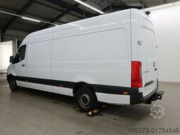 Mercedes-Benz Sprinter 317 Maxi,9GTronic,AHK3,5to,TCO