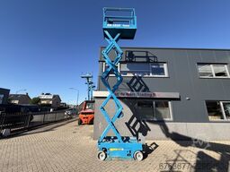 GENIE GS -1932 Schaarhoogwerker / Sciccor Lift 8M Werkho