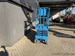 GENIE GS -1932 Schaarhoogwerker / Sciccor Lift 8M Werkho