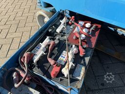 GENIE GS -1932 Schaarhoogwerker / Sciccor Lift 8M Werkho