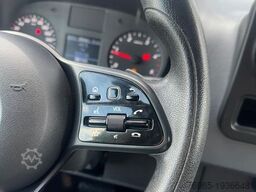 MERCEDES-BENZ Sprinter 317 LANG 9G-TRONIC TOTWINKEL 360°KAMERA
