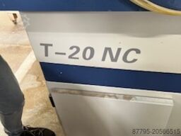 WINMATEC DGS400 + T-20NC