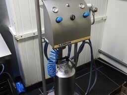 Dubor Spraymaster AM-20-M