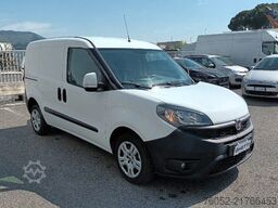 Fiat Mod. Vers. Cargo