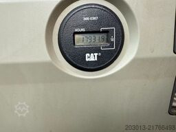 CATERPILLAR 320E Kettenbagger *Long Arm *Hubkabine