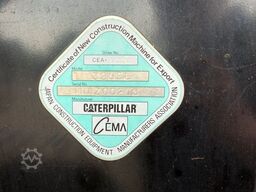CATERPILLAR 320E Kettenbagger *Long Arm *Hubkabine