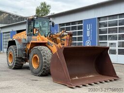 Case CASE 921C Radlader 25,5 Ton *Schaufel 4.1 m³