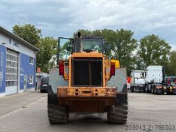 Case CASE 921C Radlader 25,5 Ton *Schaufel 4.1 m³