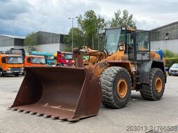 Case CASE 921C Radlader 25,5 Ton *Schaufel 4.1 m³