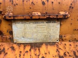Case CASE 921C Radlader 25,5 Ton *Schaufel 4.1 m³
