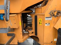 Case CASE 921C Radlader 25,5 Ton *Schaufel 4.1 m³