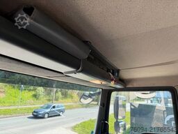 MAN TGM 18.290 4x2 Abrollkipper AHK