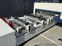 SCM Morbidelli m100 ProSpeed