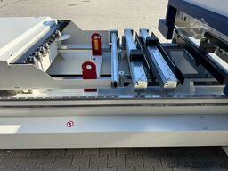 SCM Morbidelli m100 ProSpeed
