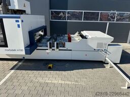 SCM Morbidelli m100 ProSpeed