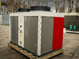 New Industrial Chiller / Heat pump LENNOX 53.6/54 KW | With warranty