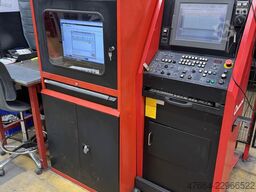Amada EML 3610