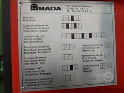 AMADA ITPS 100-30