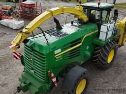 7380i ProDrive mit 8 rhg Gebiss und PU