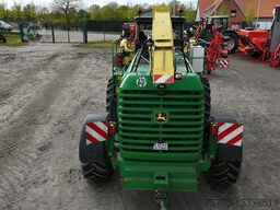  7380i ProDrive mit 8 rhg Gebiss und PU