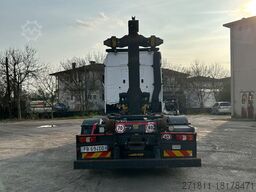  MERCEDES ACTROS 25.51 SCARRABILE