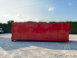  CONTAINER NUOVO PER MATERIALI INGOMBRANTI A CIELO