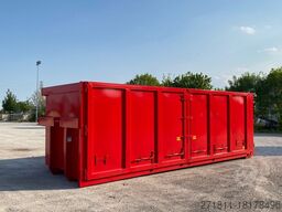  CONTAINER NUOVO PER MATERIALI INGOMBRANTI A CIELO